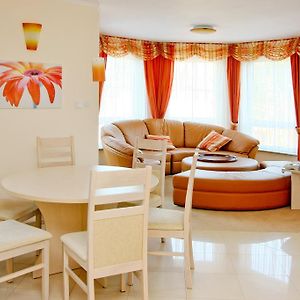 Apartament typu comfort